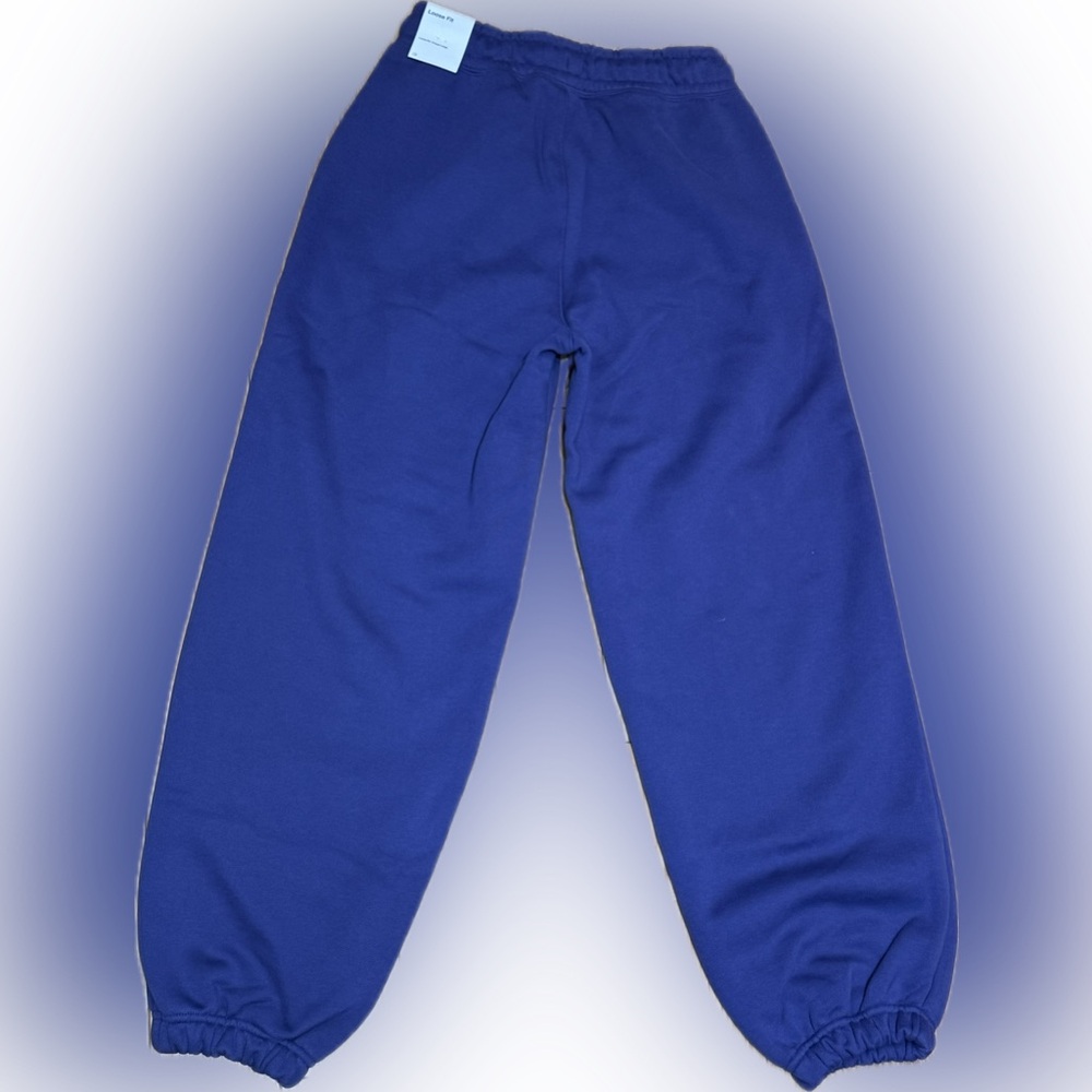 Nike Air Jordan Flight Fleece Sweatpants - Picture 7 of 10